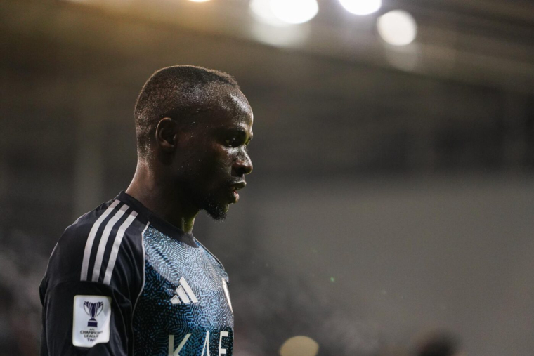 Grâce à Sadio Mané et sans Cristiano Ronaldo, Al-Nassr bat Al-Ittihad