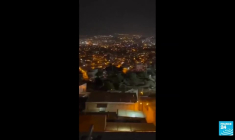 Au Kurdistan Iranien, des protestations sévèrement réprimées