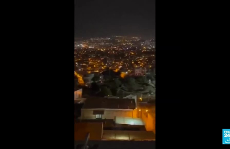 Au Kurdistan Iranien, des protestations sévèrement réprimées