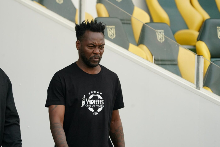 Le frère de Pascal Feindouno retrouvé mort à son domicile