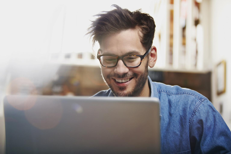 L’e-réputation constitue votre patrimoine immatériel sur Internet. crédit photo : Getty Images