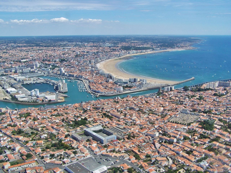 (Crédits photo : Wikimedia Commons - Florian Pépellin )