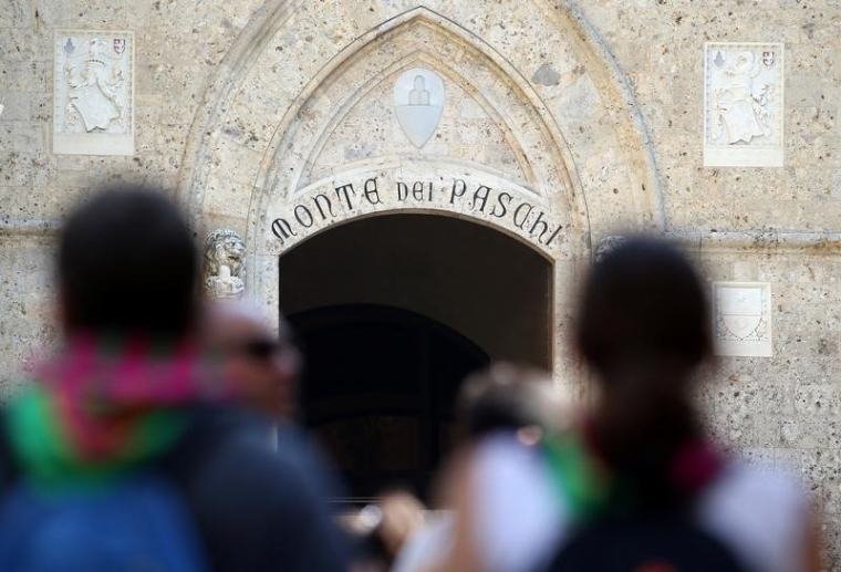 L’AUGMENTATION DE CAPITAL DE MONTE DEI PASCHI VOTÉE PAR LES ACTIONNAIRES