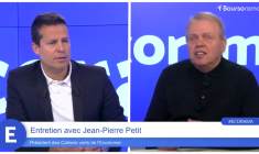 Jean-Pierre Petit : "Le chaos ça ne dérange pas Trump, c'est un réformateur !"