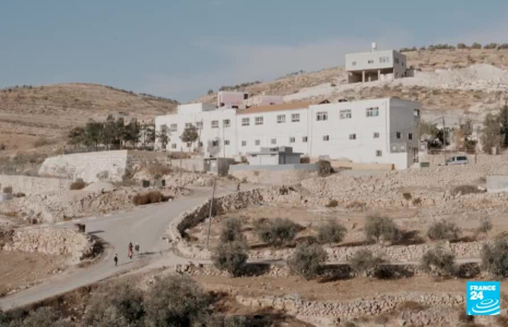 La colère face aux dérives de l'Autorité palestinienne