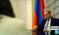 Réfugiés du Haut-Karabakh : le douloureux exil en Arménie