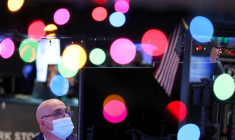 UNE ANNÉE 2021 RECORD POUR LES IPO SUR LES MARCHÉS MONDIAUX