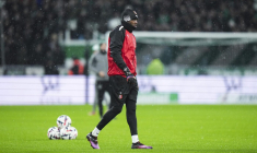 Steve Mandanda : « Je ne sais pas si j'ai cette force et cette volonté de continuer »