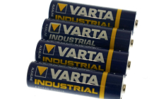 VARTA VEUT PRODUIRE EN SÉRIE DES BATTERIES POUR VOITURES