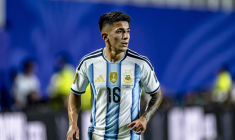 Thiago Almada change encore de club