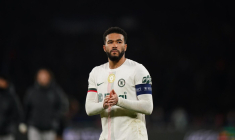 Chelsea prolonge son capitaine