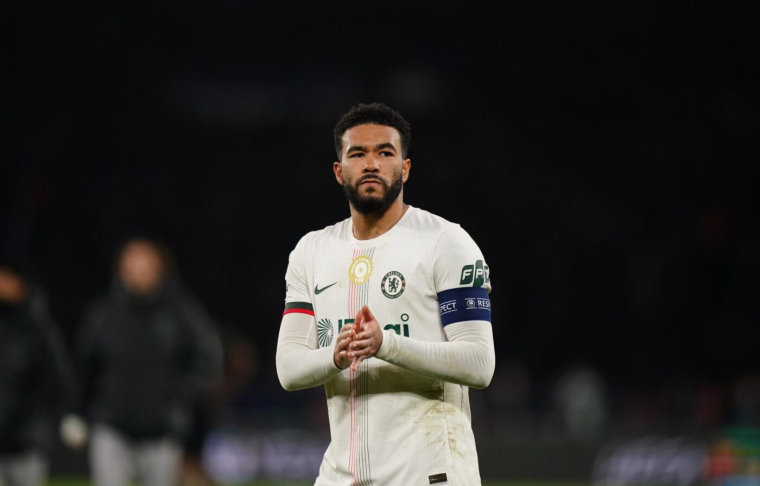 Chelsea prolonge son capitaine