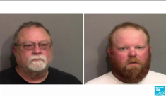 Trois Américains blancs jugés pour le meurtre du joggeur noir Ahmaud Arbery