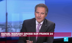 Un accord sur le nucléaire iranien "est possible", selon le directeur de l'AIEA