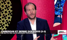 Mondial-2022 : Le Cameroun arrache le match nul face à la Serbie grâce à Aboubakar