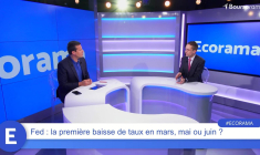 Fed : la première baisse de taux en mars, mai ou juin ?