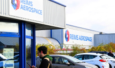 ( AFP / FRANCOIS NASCIMBENI )