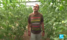 Espagne : le défi du recyclage du plastique en Andalousie, potager de l'Europe