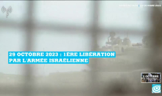 Attaques du 7-Octobre : un an après, le sort des otages du Hamas reste incertain