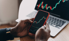 Le plan d’épargne en actions -iStock-Viorel Kurnosov