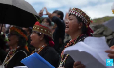 Chinoise ou pas... L'archipel de Taïwan à la rechercher de son identité