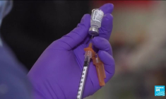 Covid-19 aux États-Unis : Joe Biden attendu sur la vaccination des employés fédéraux