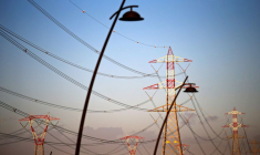 EN ITALIE, LA FACTURE D'ÉLECTRICITÉ VA GRIMPER DE 29,8% AU PROCHAIN TRIMESTRE