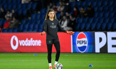 Le classement des gains liés au parcours en Ligue des champions dévoilé