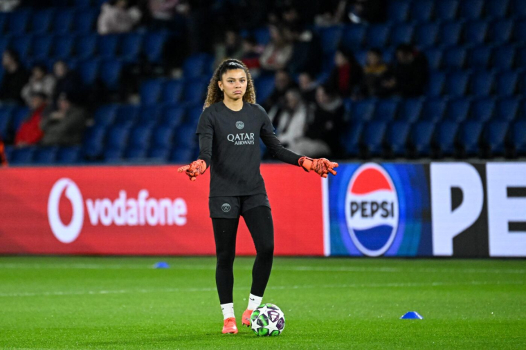 Le classement des gains liés au parcours en Ligue des champions dévoilé