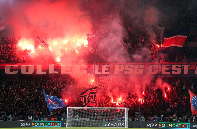 Une manifestation d’extrême droite à Munich le jour de la finale inquiète le CUP