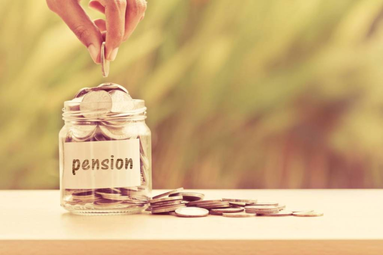 La pension de réversion : comment ça marche ? / iStock.com - Pinkomelet