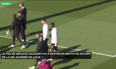 Le PSG poursuit sa quête d’invincibilité en Ligue 1