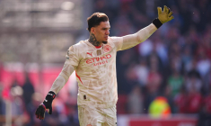 Ederson met les choses au clair sur son avenir