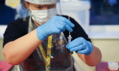 CORONAVIRUS: 38 CAS D'UN NOUVEAU VARIANT DÉCOUVERTS EN ANGLETERRE