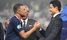 Le communiqué cinglant du PSG sur Mbappé