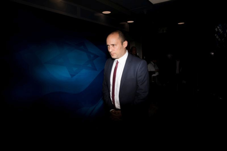 CORONAVIRUS: ISRAËL A ISOLÉ UN ANTICORPS, UNE AVANCÉE "IMPORTANTE"