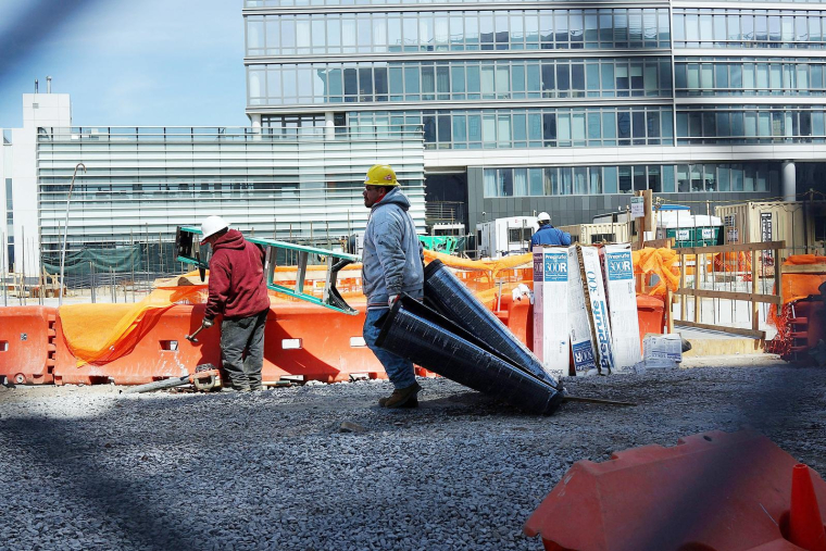 ( GETTY IMAGES NORTH AMERICA / SPENCER PLATT )