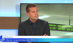 Bourse : le grand retour des OPA ?