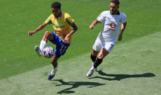 Le Borussia Dortmund se rattrape contre les Sundowns