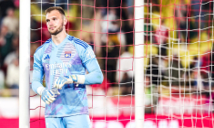 Lucas Perri bientôt vendu par l'OL