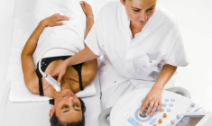 Les deux petites sociétés françaises Evolis et Supersonic Imagine font l'objet d'une OPA. (© Supersonic Imagine)