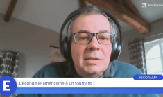L'économie américaine à un tournant ?