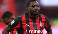 Youssouf Fofana regrette son manque de reconnaissance en France