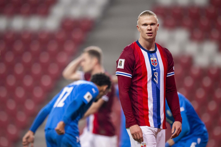 La Fédé israélienne répond à l’initiative caritative norvégienne envers Gaza