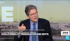 "C’est le dictionnaire de tous ceux qui ont le français en partage"