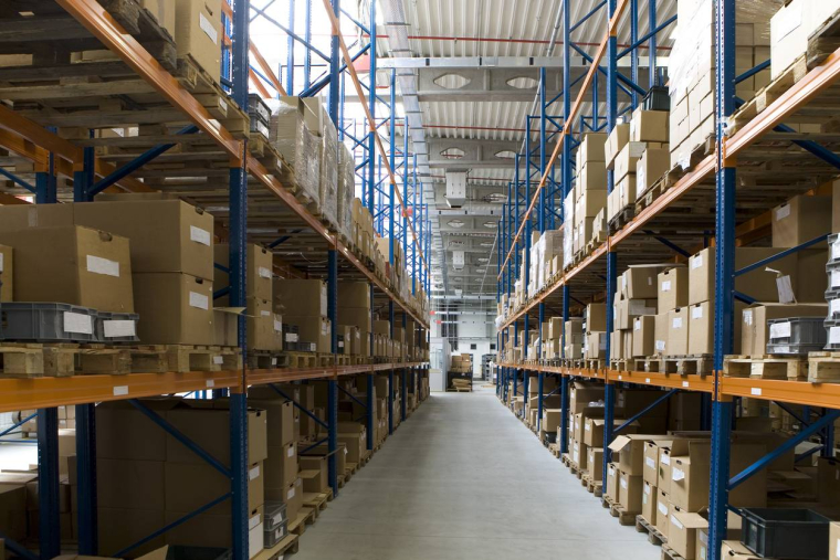 Le marché de l'immobilier logistique en plein essor / iStock-tomczykbartek