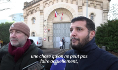 Dijon : deux détenus s'évadent de prison en sciant les barreaux de leur cellule