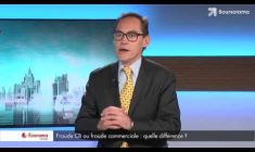 Fraudes commerciales : attention danger !