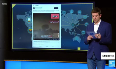 Explosions en Iran : attention à ces images détournées