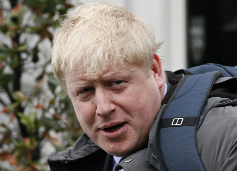 GRANDE-BRETAGNE/PARTYGATE: LE VICE-PM ÉCARTE LES ACCUSATIONS DE MENSONGE À L'ENCONTRE DE BORIS JOHNSON
